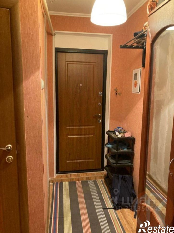 1-комн квартира пр-кт Победы, 23,  д. 23