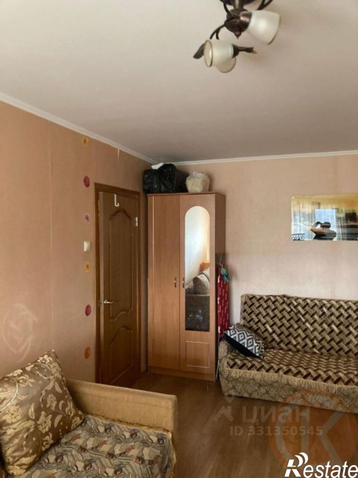 1-комн квартира пр-кт Победы, 23,  д. 23