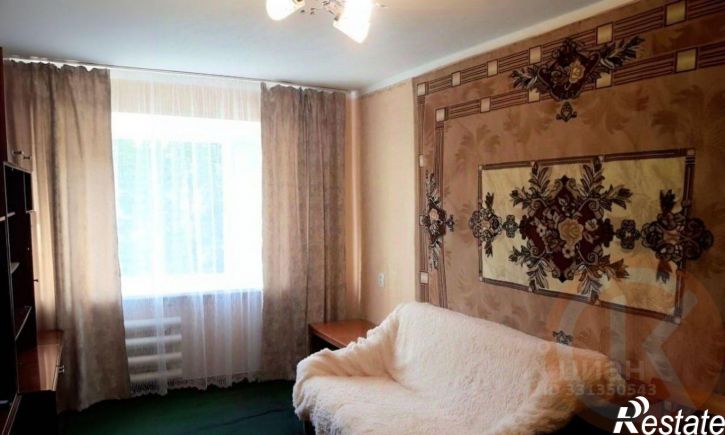 3-комн квартира ул Героев-Десантников, 8,  д. 8