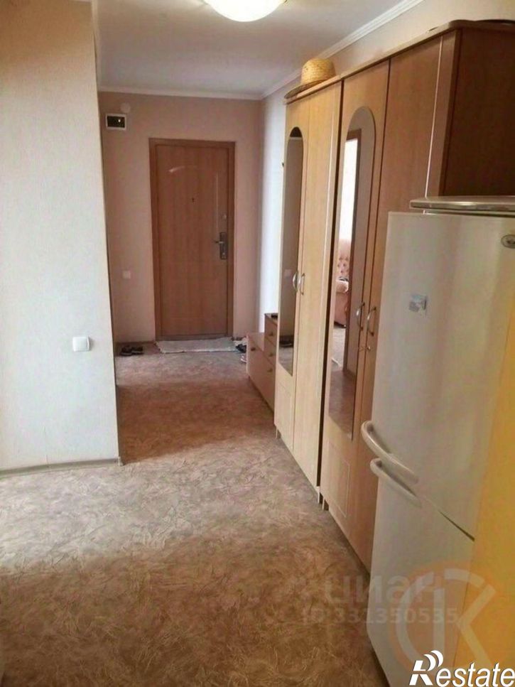 3-комн квартира ул Сырникова, 21,  д. 21