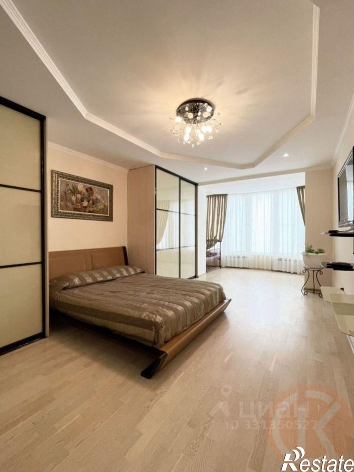 2-комн квартира ул Московская, 22В,  д. 22В
