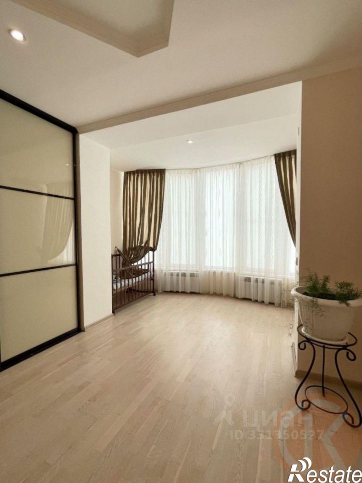 2-комн квартира ул Московская, 22В,  д. 22В