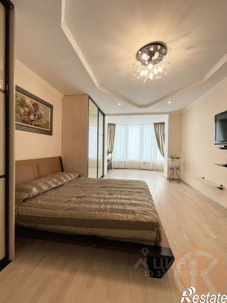 2-комн квартира ул Московская, 22В,  д. 22В