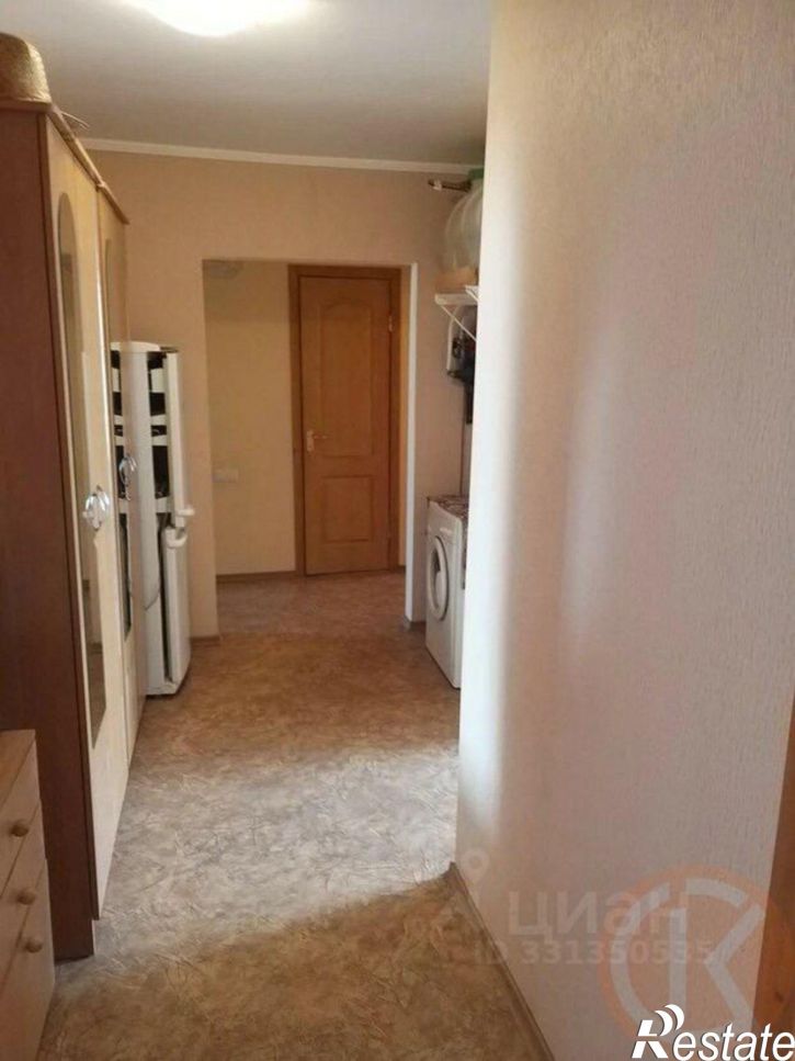 3-комн квартира ул Сырникова, 21,  д. 21