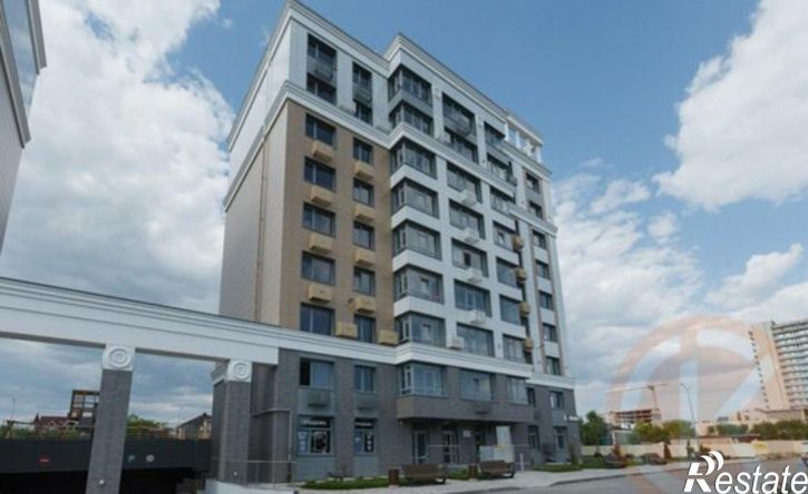 1-комн квартира проспект Ленина, 66Б,  д. 66Б