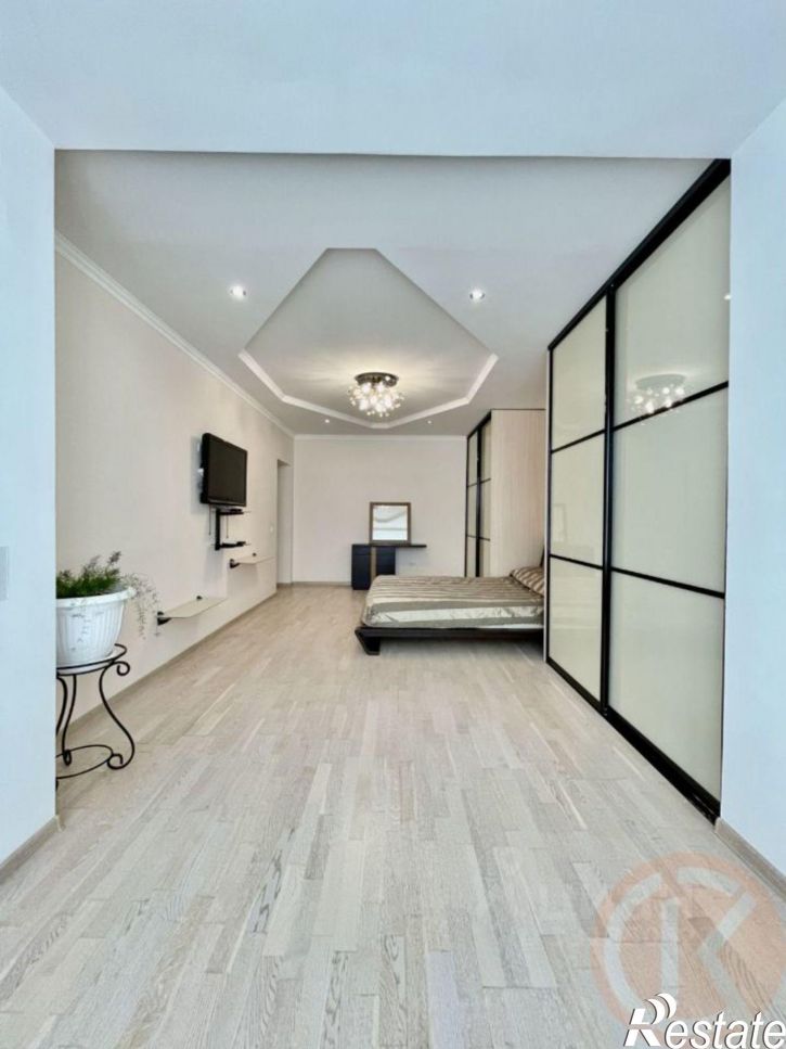 2-комн квартира ул Московская, 22В,  д. 22В
