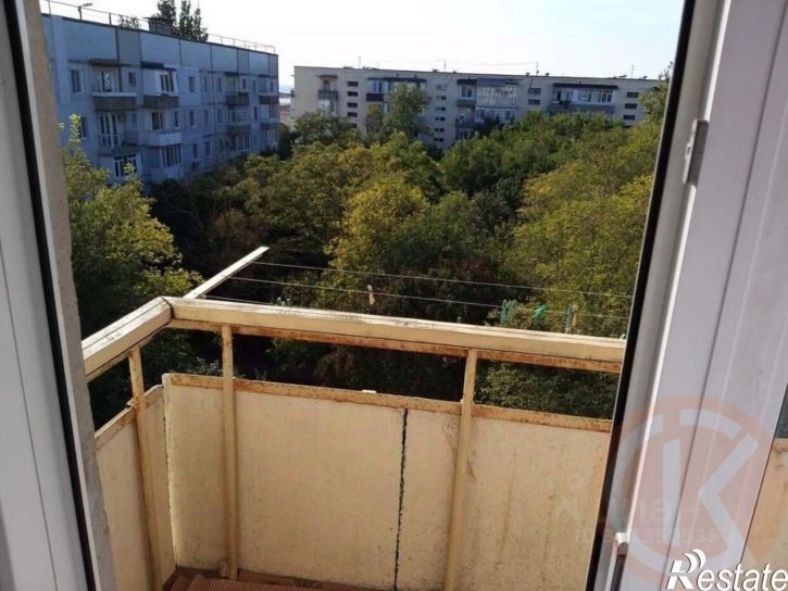 3-комн квартира ул Сырникова, 21,  д. 21