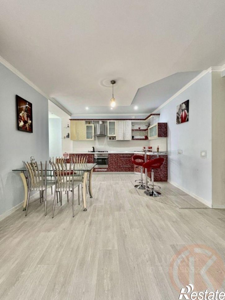 2-комн квартира ул Московская, 22В,  д. 22В