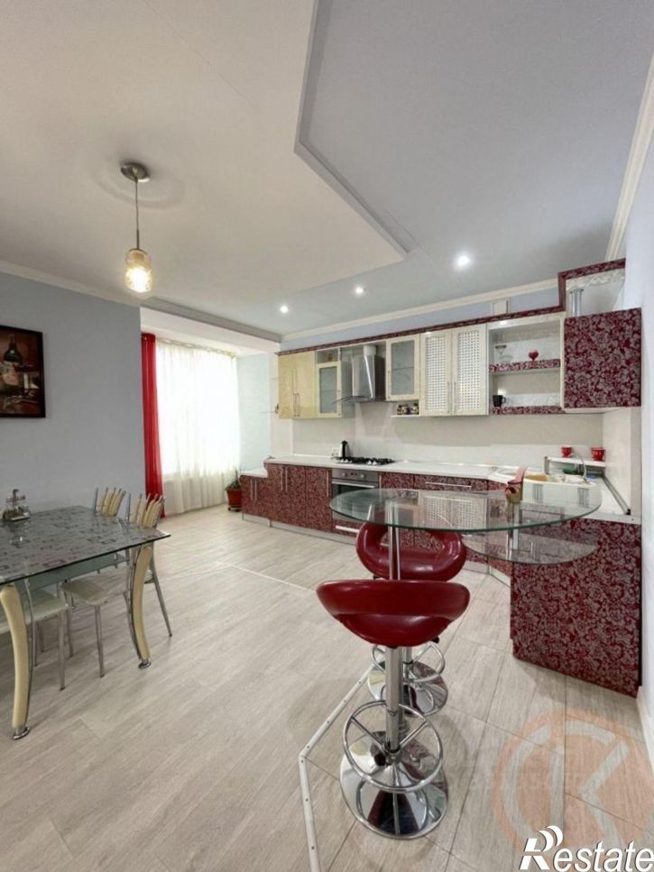 2-комн квартира ул Московская, 22В,  д. 22В