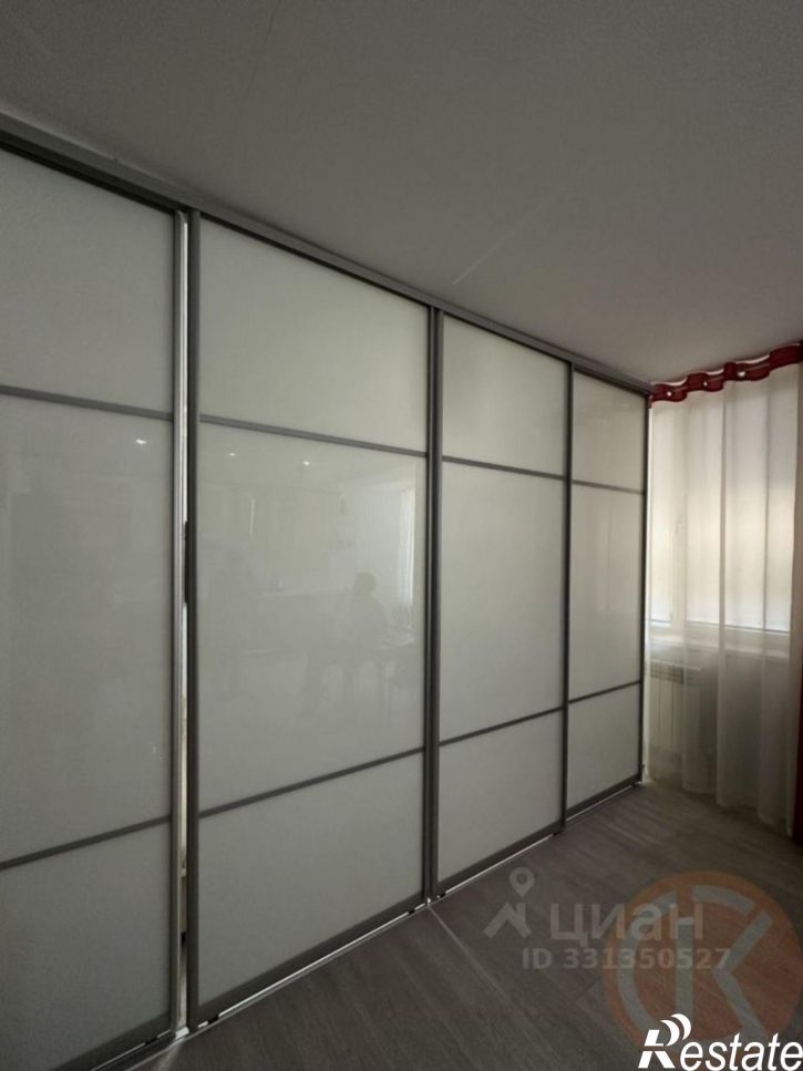 2-комн квартира ул Московская, 22В,  д. 22В