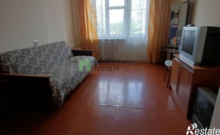 3-комн квартира улица Тимирязева, 6,  д. 6