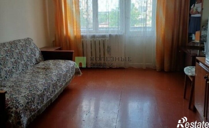 3-комн квартира улица Тимирязева, 6,  д. 6
