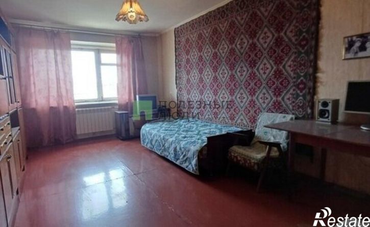 3-комн квартира улица Тимирязева, 6,  д. 6