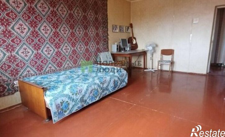 3-комн квартира улица Тимирязева, 6,  д. 6