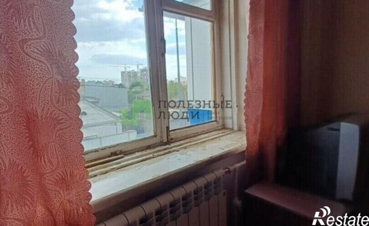 3-комн квартира улица Тимирязева, 6,  д. 6