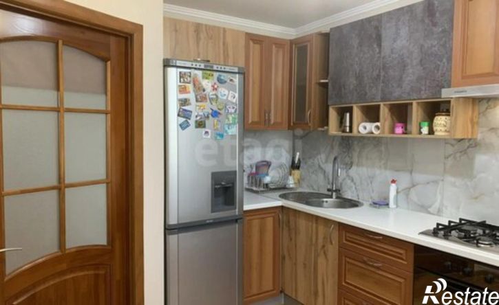 1-комн квартира улица 9-го Мая, 98,  д. 98