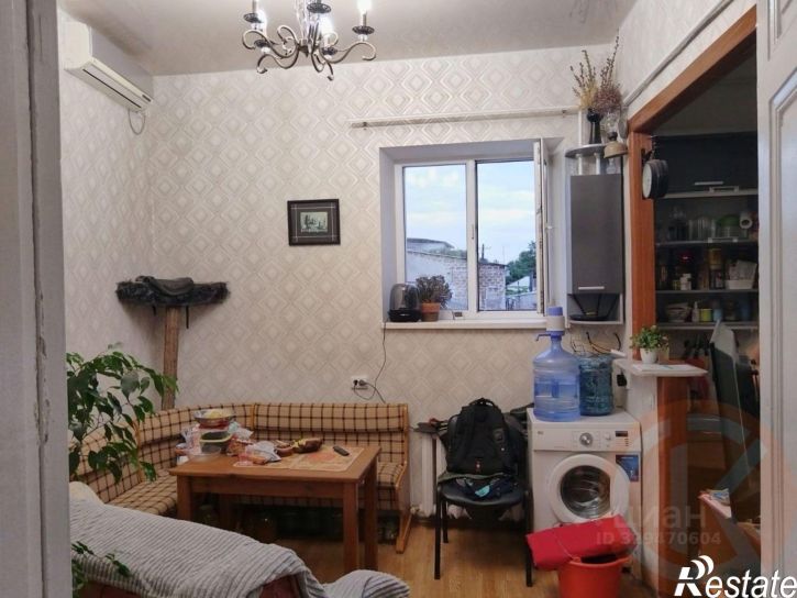 1-комн квартира проспект Ленина, 12,  д. 12