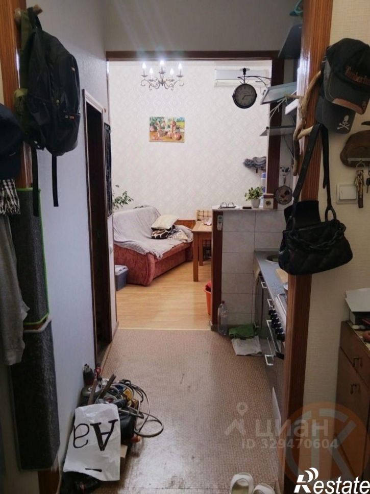 1-комн квартира проспект Ленина, 12,  д. 12