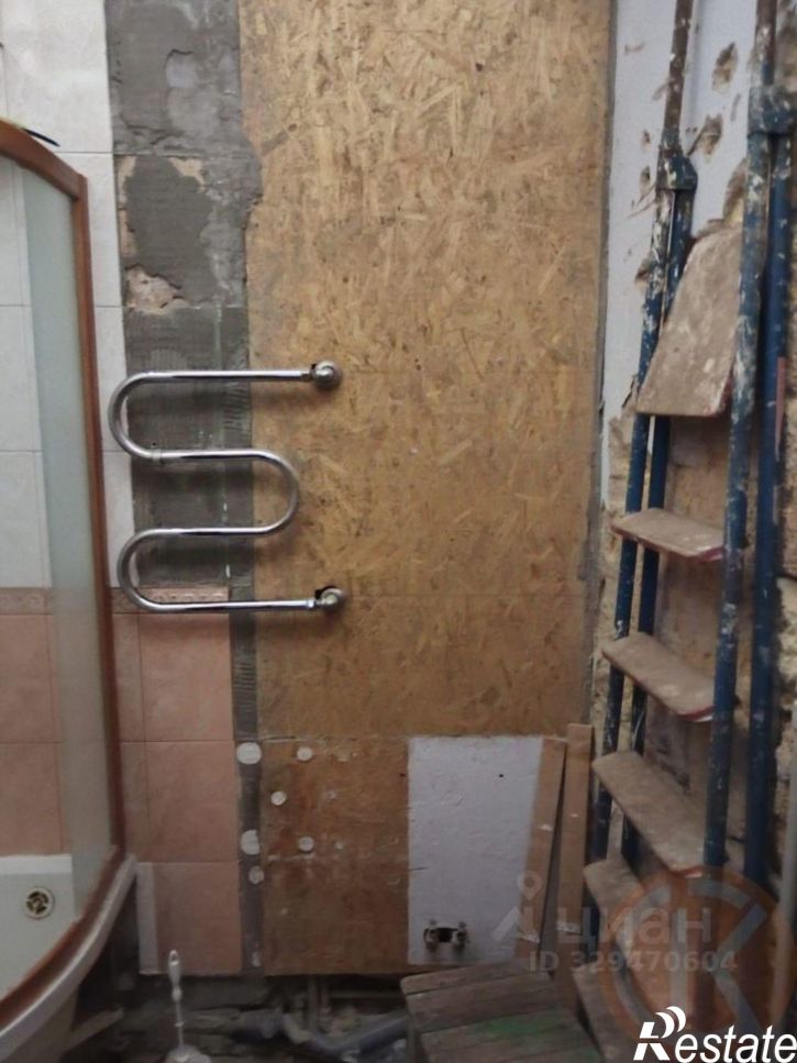 1-комн квартира проспект Ленина, 12,  д. 12