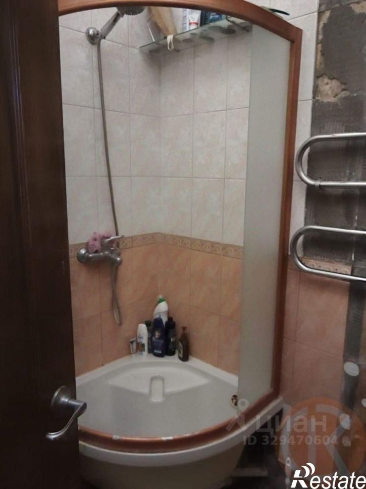 1-комн квартира проспект Ленина, 12,  д. 12