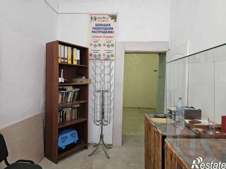 1-комн квартира ул имени братьев Буслаевых, 6,  д. 6
