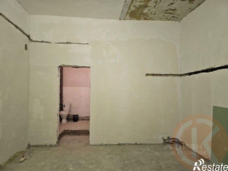 1-комн квартира ул имени братьев Буслаевых, 6,  д. 6