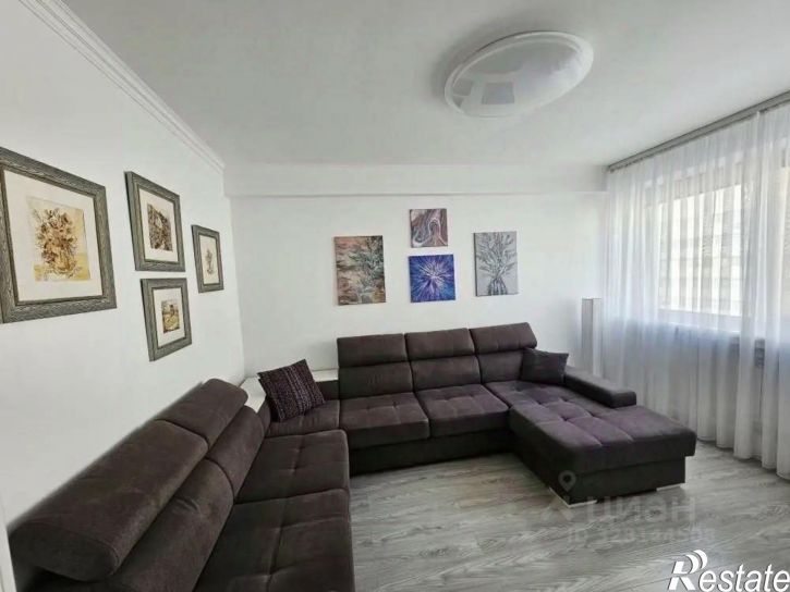 2-комн квартира пр-кт Победы, 38,  д. 38