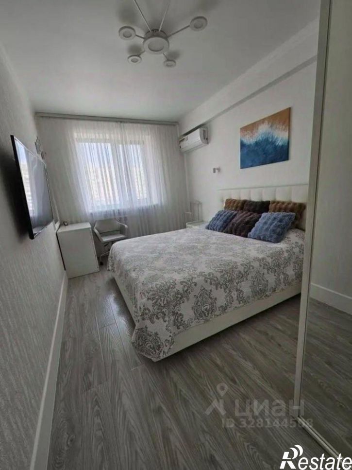 2-комн квартира пр-кт Победы, 38,  д. 38