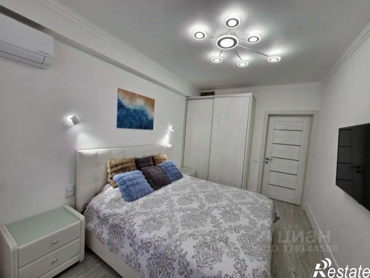 2-комн квартира пр-кт Победы, 38,  д. 38