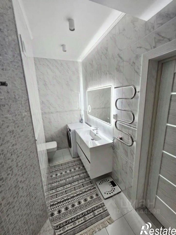 2-комн квартира пр-кт Победы, 38,  д. 38