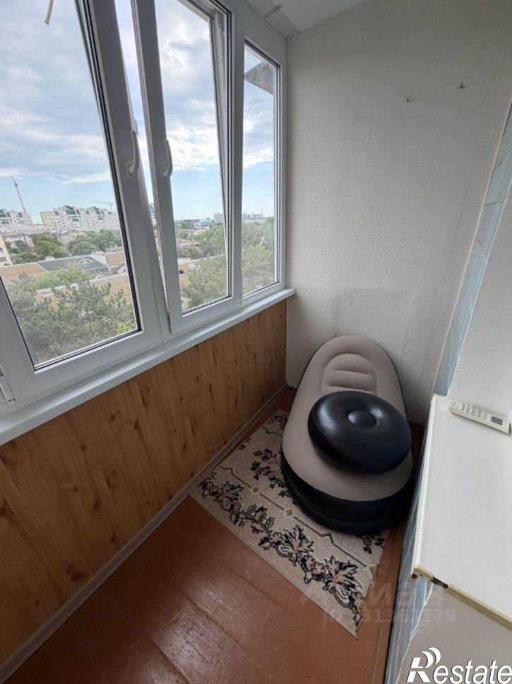 3-комн квартира улица Некрасова, 59А,  д. 59А