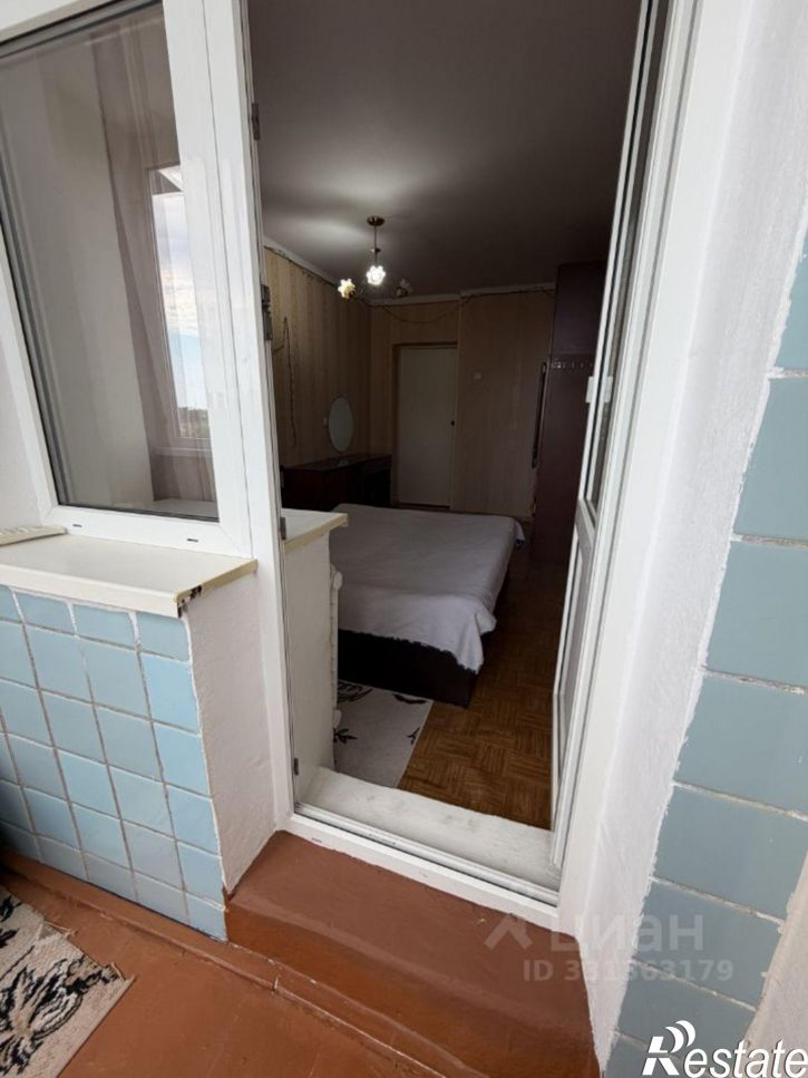 3-комн квартира улица Некрасова, 59А,  д. 59А