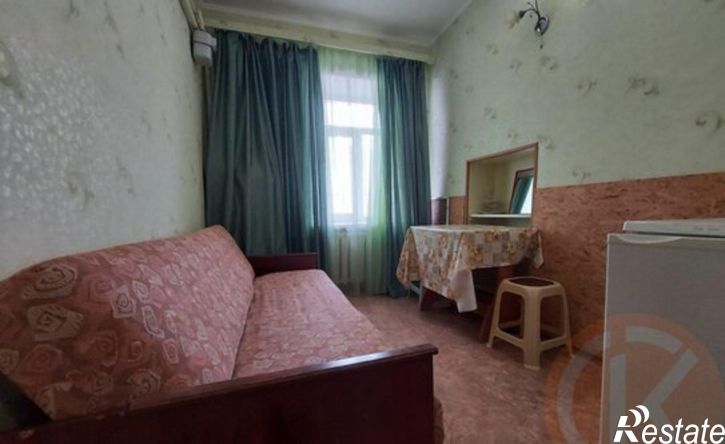 2-комн квартира Пляжный пер, 2,  д. 2