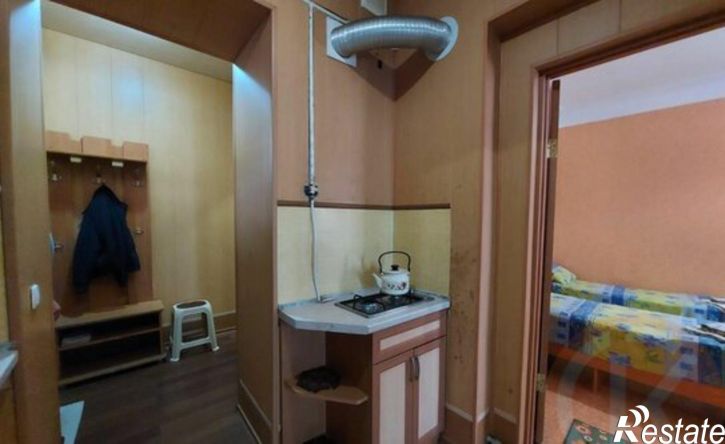 2-комн квартира Пляжный пер, 2,  д. 2