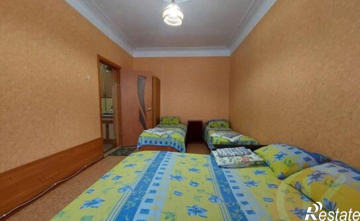 2-комн квартира Пляжный пер, 2,  д. 2