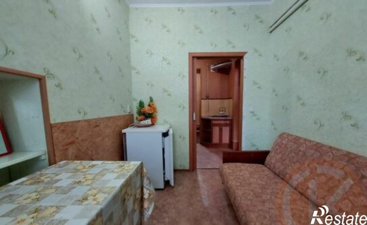 2-комн квартира Пляжный пер, 2,  д. 2