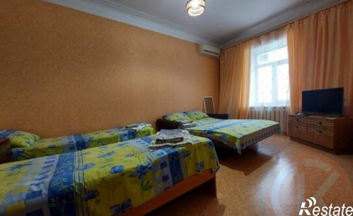 2-комн квартира Пляжный пер, 2,  д. 2
