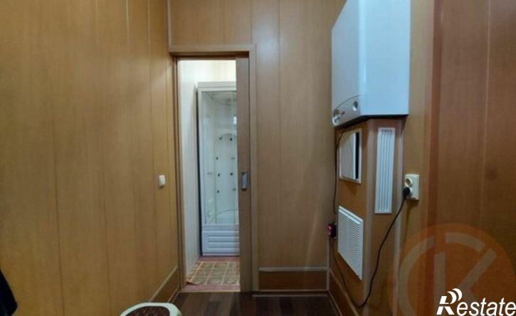 2-комн квартира Пляжный пер, 2,  д. 2