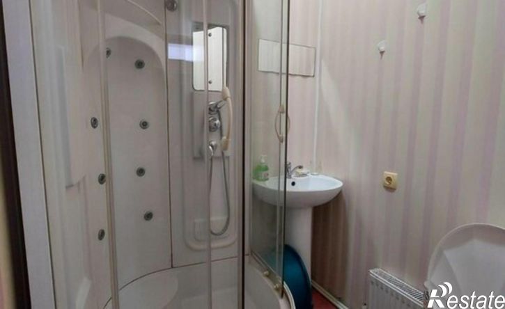 2-комн квартира Пляжный пер, 2,  д. 2