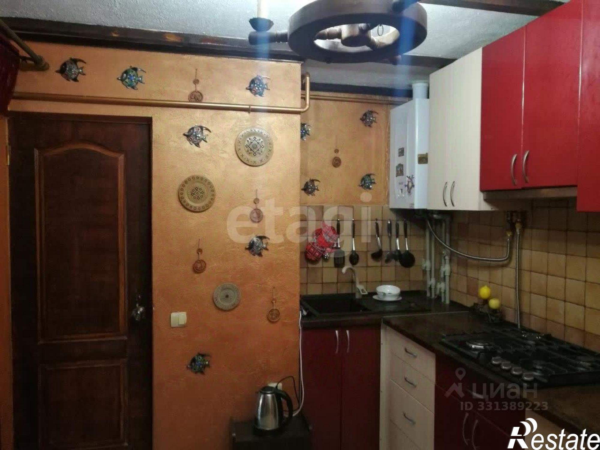 Купить торговое помещение за 24 925 800 рублей на ул Садовая, 1