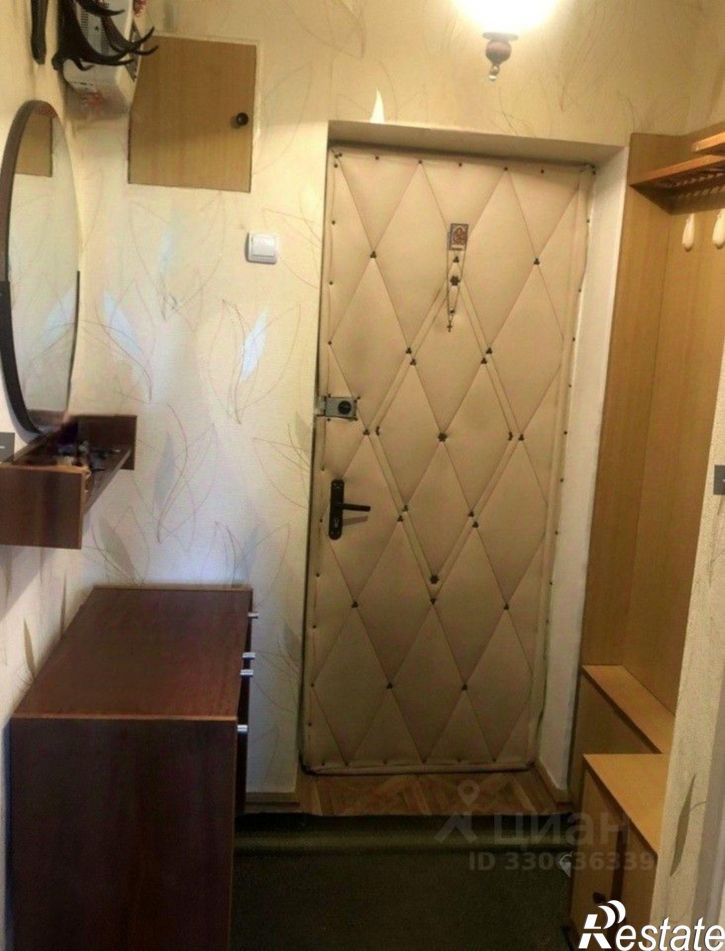 2-комн квартира улица Фрунзе, 46,  д. 46
