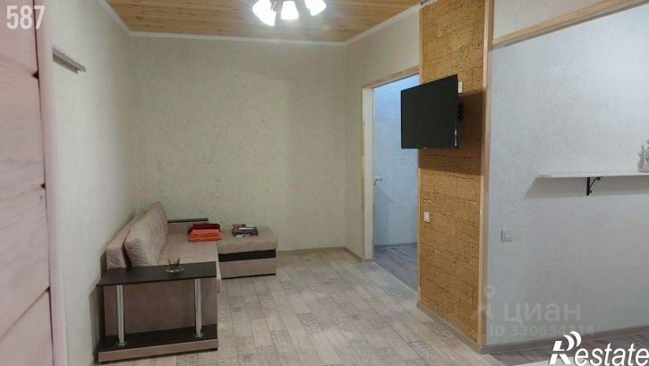 2-комн квартира улица Казаса, 9,  д. 9