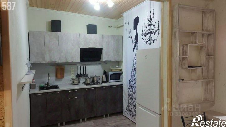 2-комн квартира улица Казаса, 9,  д. 9