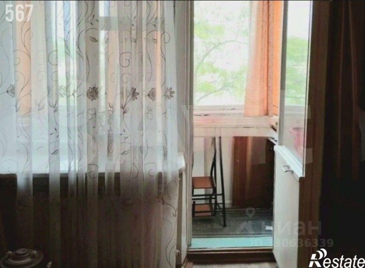 2-комн квартира улица Фрунзе, 46,  д. 46