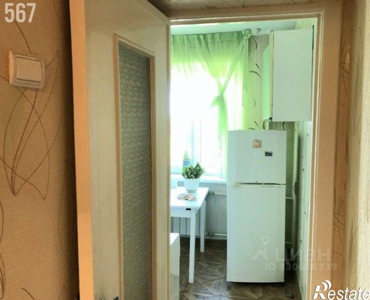 2-комн квартира улица Фрунзе, 46,  д. 46