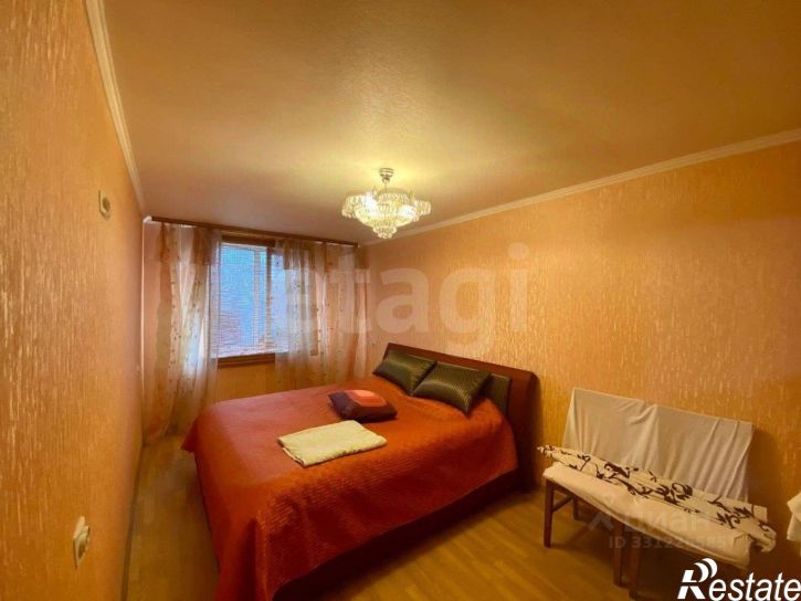3-комн квартира ул Морская, 7,  д. 7