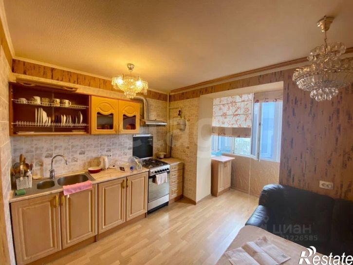 3-комн квартира ул Морская, 7,  д. 7