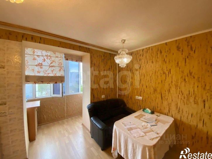 3-комн квартира ул Морская, 7,  д. 7