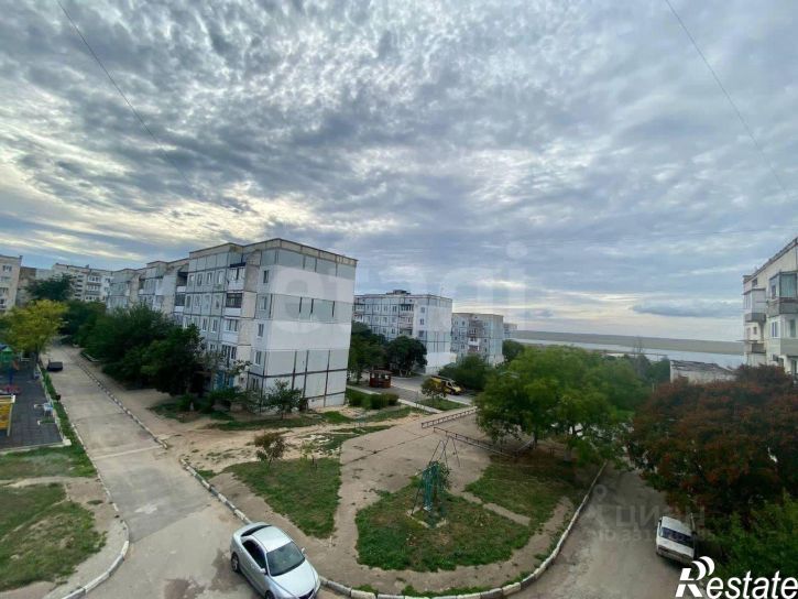3-комн квартира ул Морская, 7,  д. 7