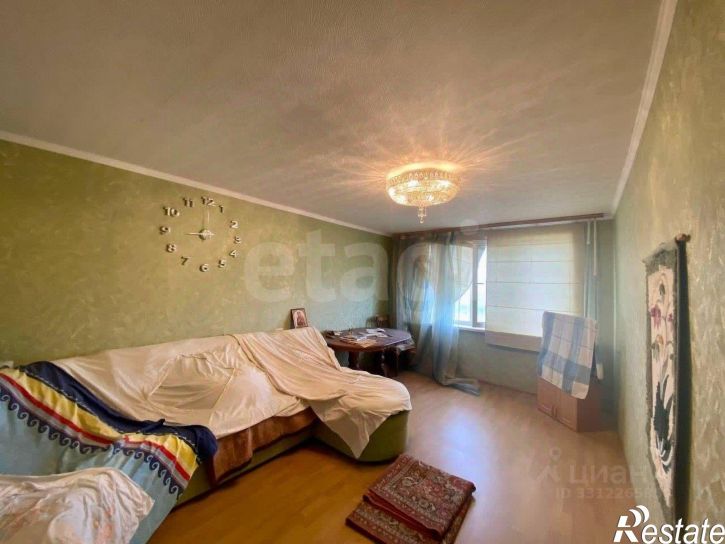 3-комн квартира ул Морская, 7,  д. 7